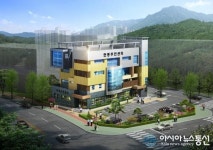 마산합포구, 현동주민센터 신축주민설명회 가져