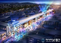 대전스카이로드 콘텐츠 상영시간 확대