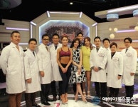 핫이슈 머슬퀸 권도예 선수 애제자 완벽바디 서영신은 누구?