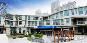 세종시 도담동 도서관, 북스타트 신청하세요