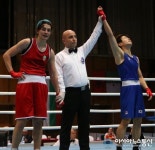 오연지, 제67회 스트란자국제복싱대회 은메달 획득