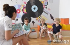 사회공헌활동으로 행복나눔 추구하는 클럽메드 사회재단