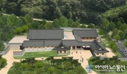 칠곡군, 향사 박귀희 명창 기념관 2018년 개관...111억원 투입