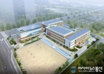 대전시교육청, 죽동지구 초등학교 생겨요