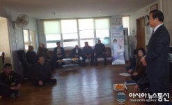 경산시, 어르신·장애인 위한 찾아가는 민원실 운영