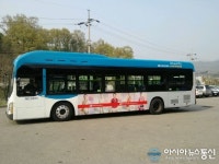 충북도, 착한가격업소 시내버스 광고