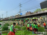 창원시, ‘진해군항제새봄맞이 국토대청결운동’ 대대적 전개