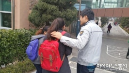 대전동부서, 학교폭력예방 집중관리활동 펼쳐