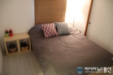 [기고(7) - 신대장(제주돌집 주인장)] 재주도 좋아 제주도 좋아, 여행의 1/3은 숙면 조용한 서귀포독채팬션 ‘돌집 by신대장’