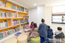 양천구, 도서관 공모전 실시 마을과 함께 아이들 꿈 키우는 도서관 만들 것
