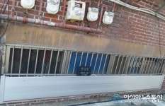 마포구, 침수방지시설 무료 설치