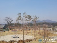 안성맞춤캠핑장, 다음달 1일 임시 개장