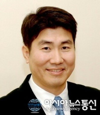 군산 더민주당 총선후보로 김윤태 전략공천