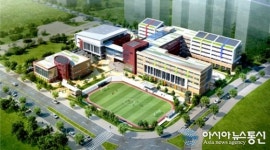 세종시교육청, 신설학교 설계공모 당선작 발표회