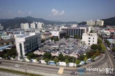 칠곡군, 세븐밸리 골프장 체납세 32억원 징수