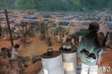 거제 관광명소 거제도포로수용소유적공원