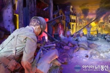 6.25테마파크 거제도포로수용소유적공원