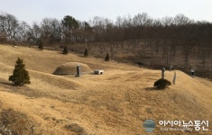 세종시, ‘윤각장군묘’와 ‘주당풀이’ 향토문화유산 지정