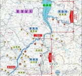 삽교천 상류 하천환경정비사업 본격 착수