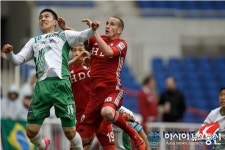 [K리그 챌린지 1R] 안산, 부산 4-0 대파…에델-파울로 득점 대구, 대전에 2-0 승