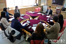 영양교육청 반딧불 문학교실 운영協 개최