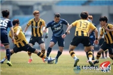[K리그 챌린지 1R] 서울 이랜드, 충주험멜과 0-0 무승부…안양FC도 고양과 득점없이 무승부