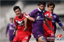 [K리그 챌린지 1R] 서울 이랜드, 충주험멜과 0-0 무승부…안양FC도 고양과 득점없이 무승부