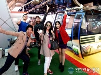 서울-통영, ‘K-Travel Bus’ 시범 운행