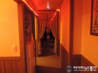 보령署, 불법 마사지 성매매 업주 검거