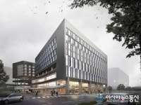 세경건설, 세종시 신도시 최초 관광호텔 착공