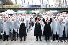 창원시, ‘43독립만세운동 삼진연합대의거 재현행사’ 거행