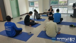 발달장애인의 일터와 쉼터 두 마리 토끼 다 잡은 행복플러스 센터