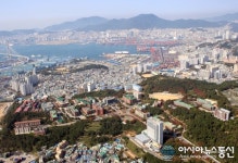 부경대 용당캠퍼스, 중소기업 위한 ‘연구마을’ 조성