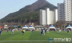 충주 엘리트 축구, 2016 춘계한국여자축구 연맹전 ‘돌풍’ 주역