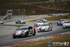 [핸즈 모터스포츠 페스티벌] 2016 시즌 대장정 시작
