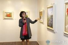 구미 금오공대 kit갤러리 권호경 초대展