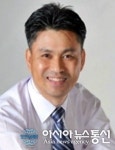 (새얼굴) 원용석 (사)독도사랑운동本 3대 총재
