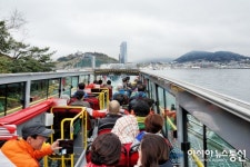 2층버스로 여수 구경해보세요