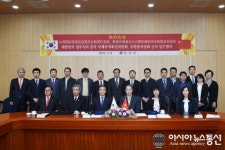 경주시, 중국기업유치 광폭 행보
