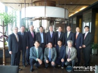 한국여행협회, 한국호텔업협회와 간담회 개최