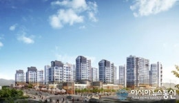 세종시 1-1생활권 ‘힐스테이트 세종 3차’ 분양, 현대엔지니어링 총 667가구 공급