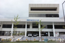 세종시 종촌동 복합커뮤니티센터 18일 오픈