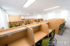 양천구, 복합교육문화 공간 독서실 개관