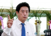 정찬민 용인시장, 대규모 투자유치단 구성 미 일 방문