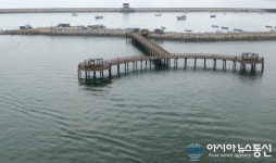 화성 명소 궁평항 바다낚시터, 16일 재개장