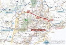 부산시 서부산권, 교통정체 해소된다