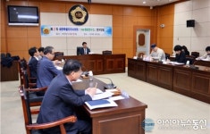 세종시의회 청년일자리 연구모임 명칭 ‘청춘발전소’