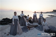 함안군, 아라제 맞아 ‘복을 전하는 다올소리’ 특별 공연