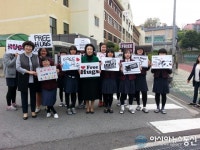 장애인식개선 앞장선 ‘학교’