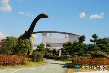 경상남도 고성 당항포관광지, 열린 관광지 공모사업에 선정